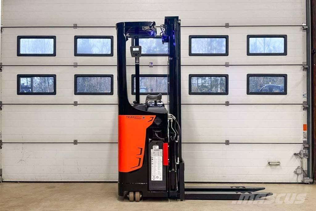 Rocla SST 16 AC Selbstfahrstapler