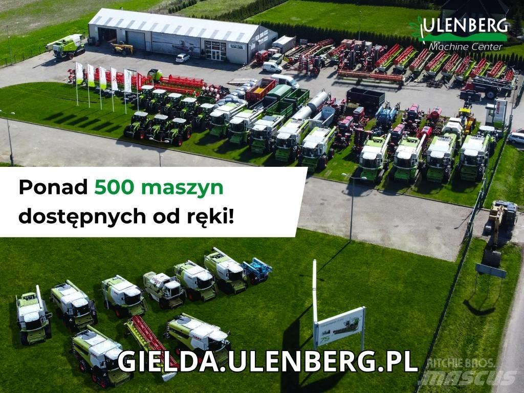 CLAAS Lexion 8700 TT Mähdrescher