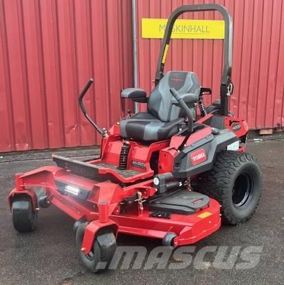 Toro Z 4000 Null-Wendekreis Mäher