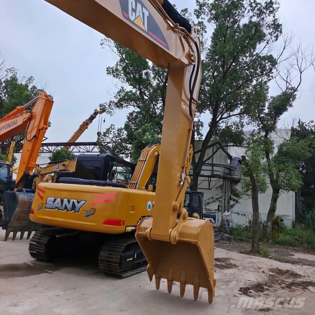 CAT 320 C L Raupenbagger