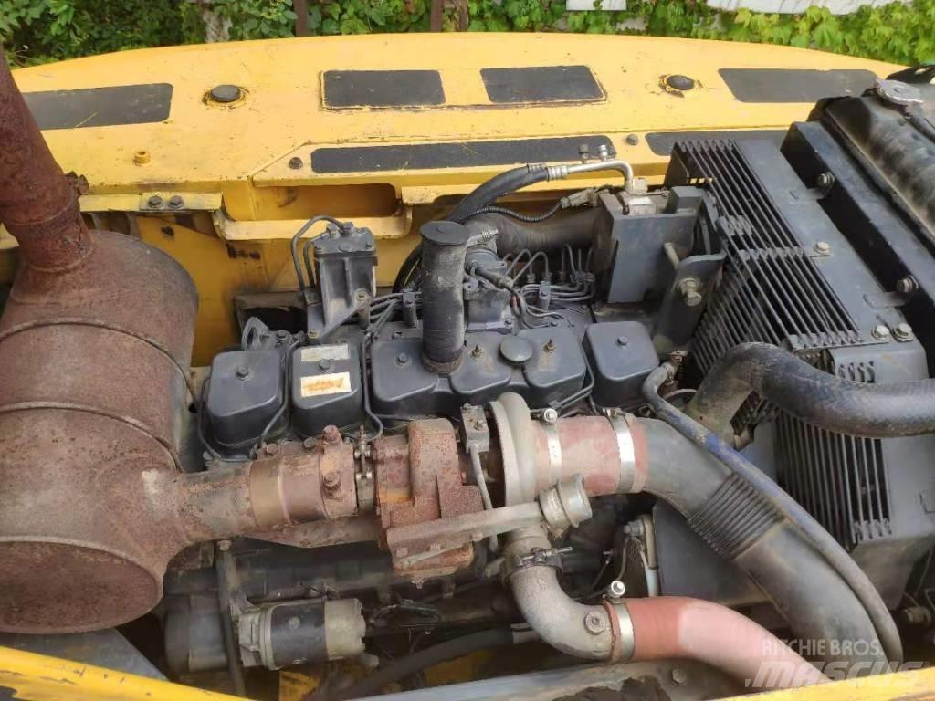 Komatsu PC 270 Raupenbagger
