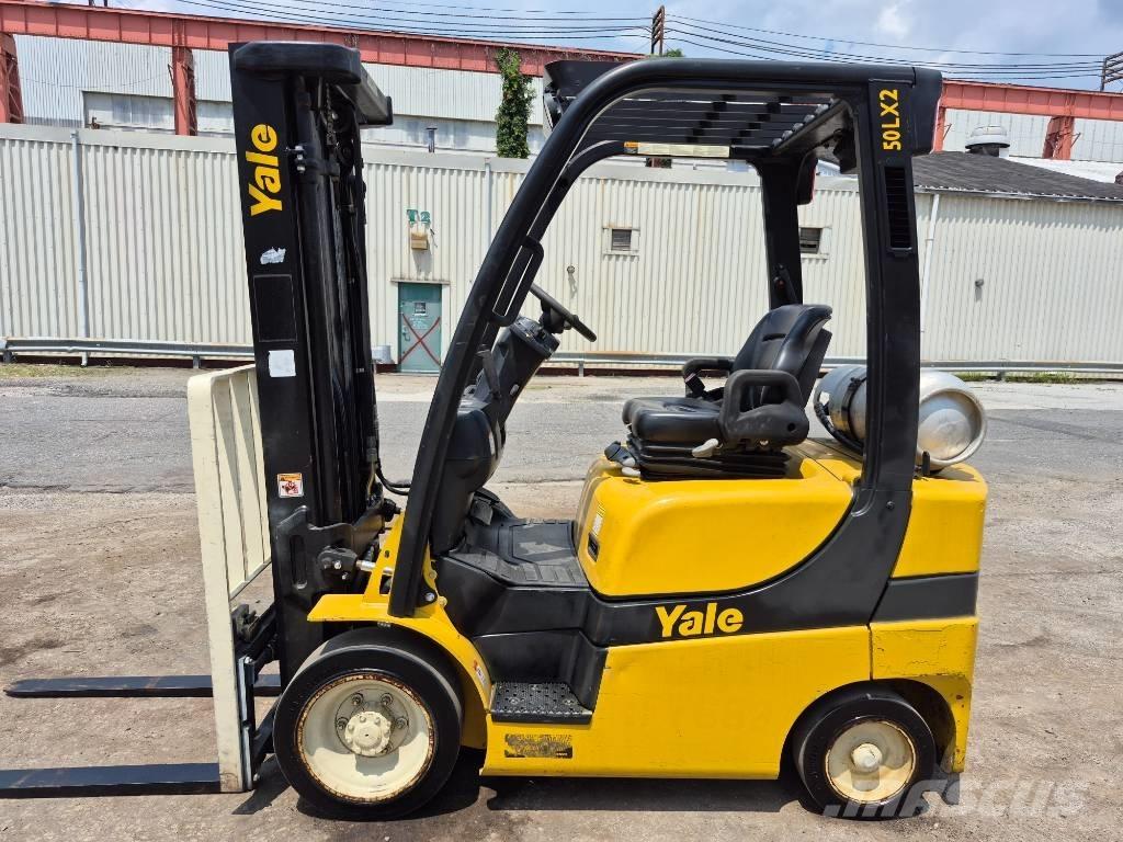 Yale GLC 050 Andere Gabelstapler