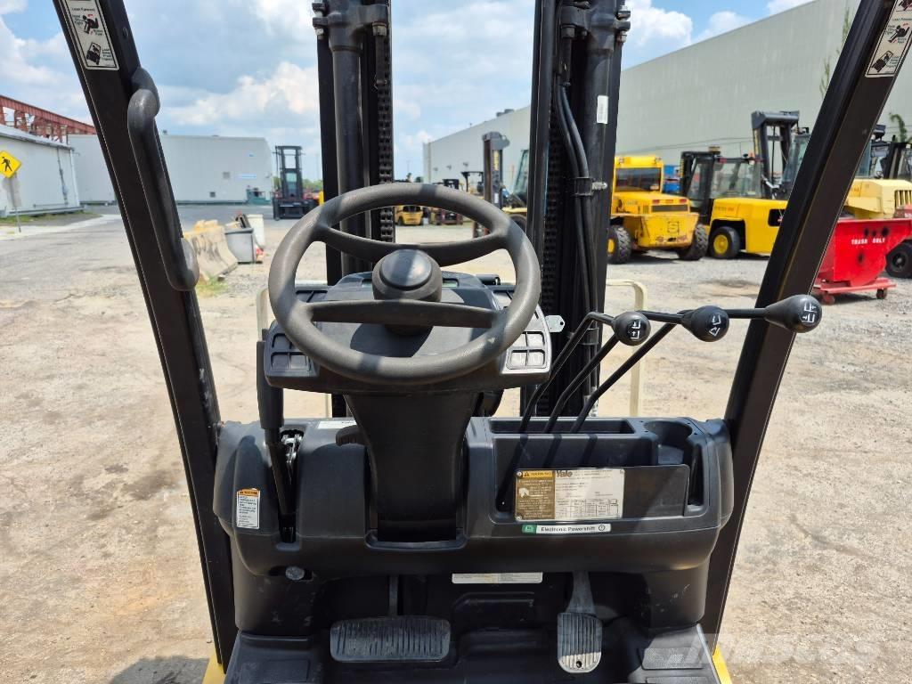 Yale GLC 050 Andere Gabelstapler