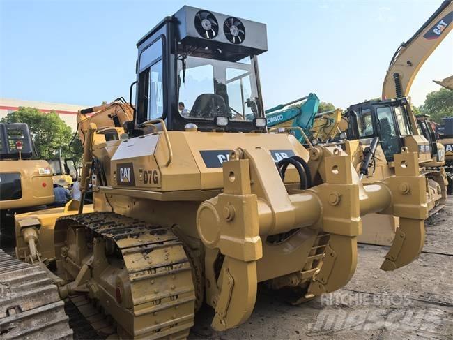 CAT D 7 G Bulldozer