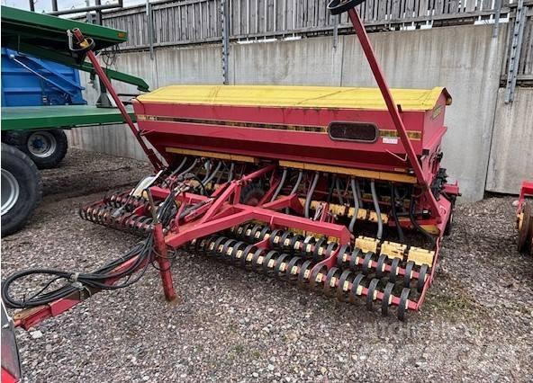Väderstad Rapid400C Drillmaschinenkombination