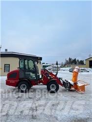 Weidemann 2080 Radlader
