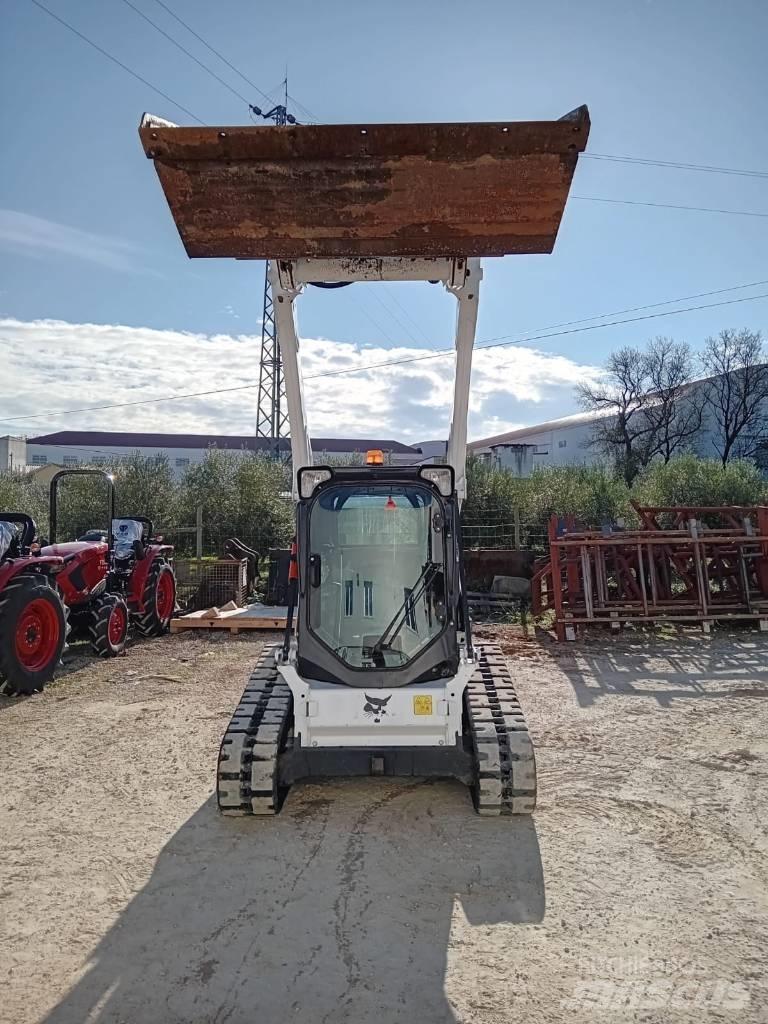 Bobcat T 590 Kompaktlader