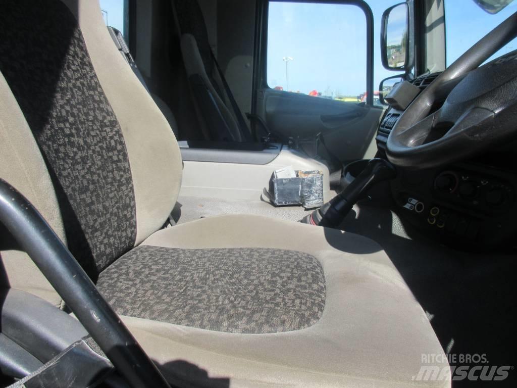 DAF 75.310 Kranwagen