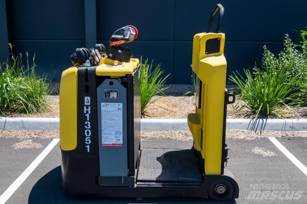 Hyster LO5.0T Sonstige Flurförderzeuge