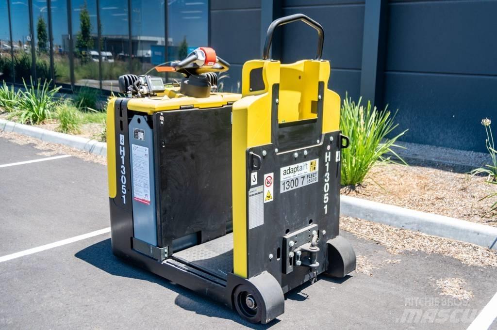 Hyster LO5.0T Sonstige Flurförderzeuge