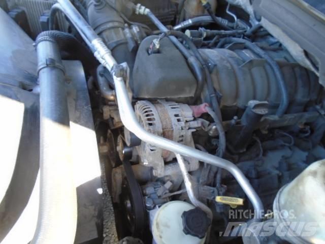 Dodge Ram 4500 HD Schneeschilde und -pflüge