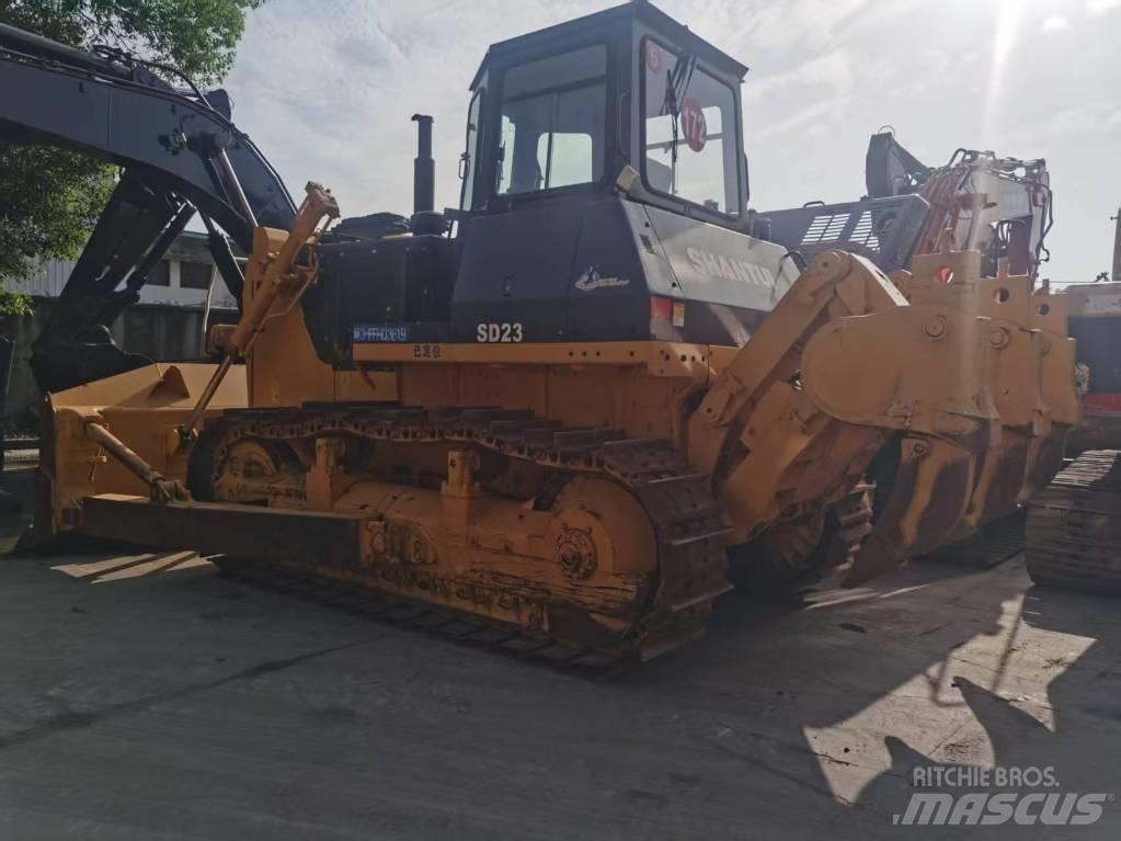 Shantui SD 23 Bulldozer