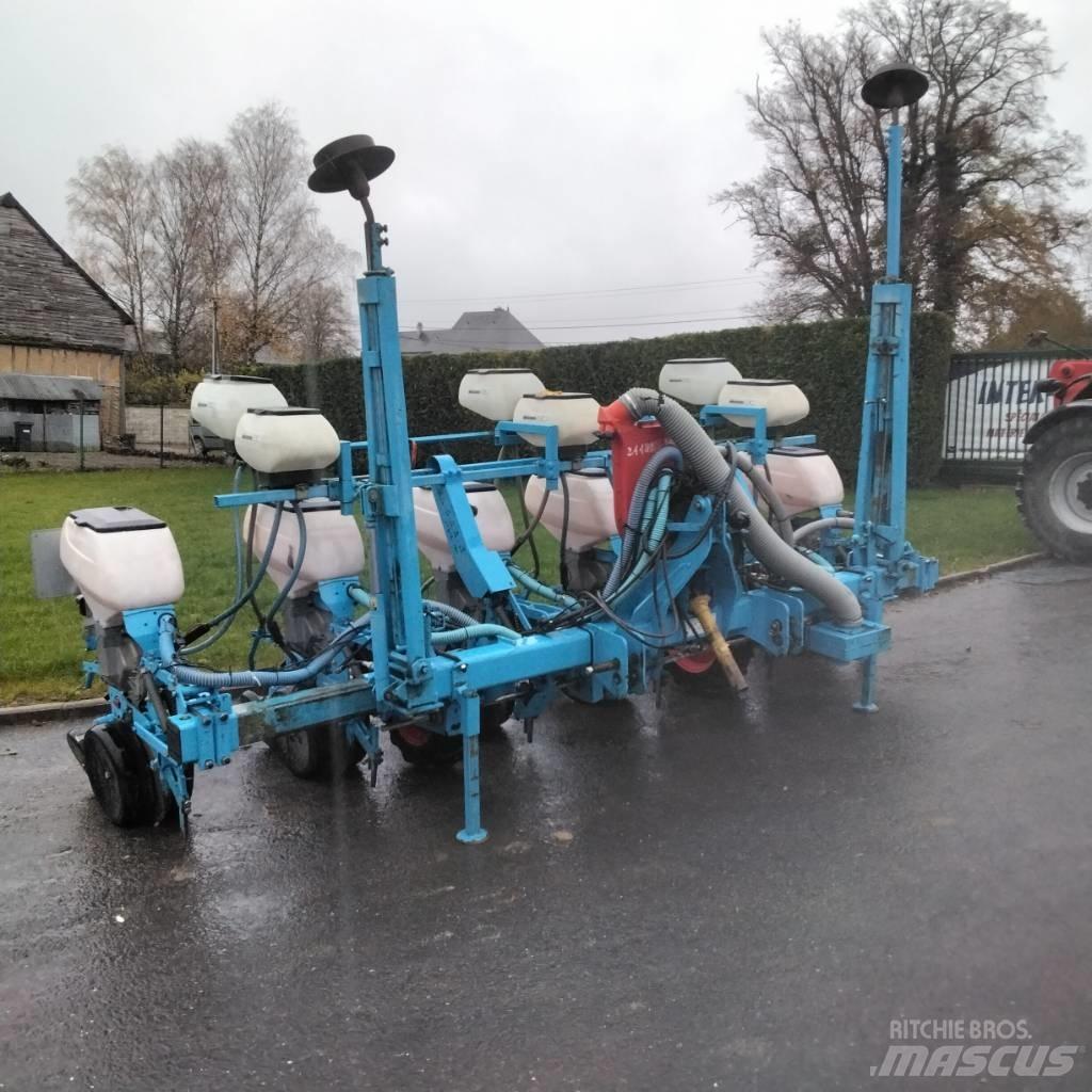 Monosem NG PLUS 4 Drillmaschinen