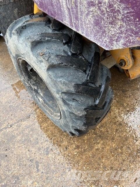 Thwaites 1000 1T Minidumper