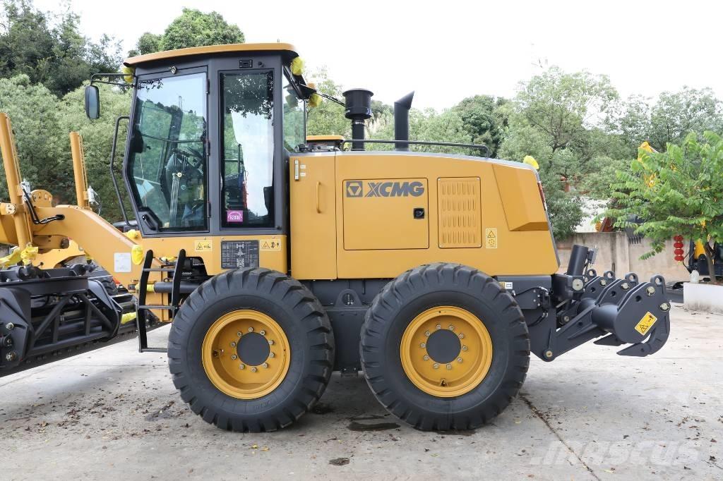 XCMG GR 165 Grader