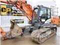 Hitachi ZX 180 LC-5B Raupenbagger