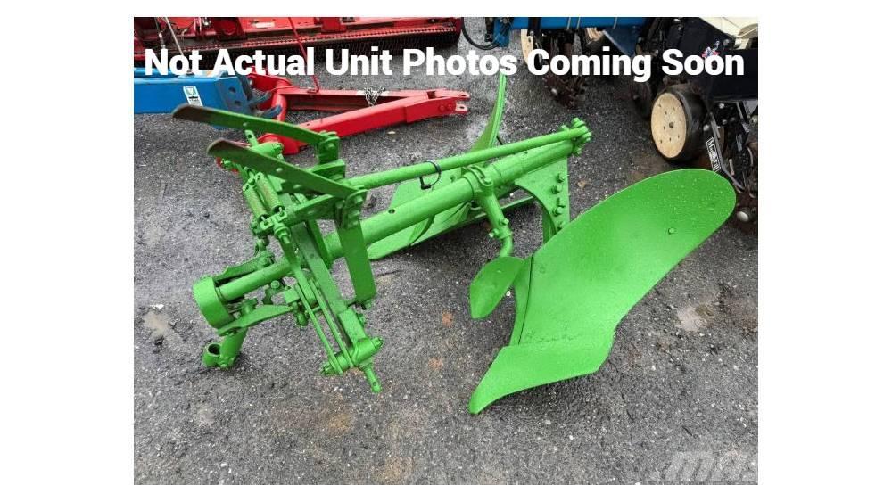  2WAY 738 Sonstige Ernte Verarbeitung und -lagerung