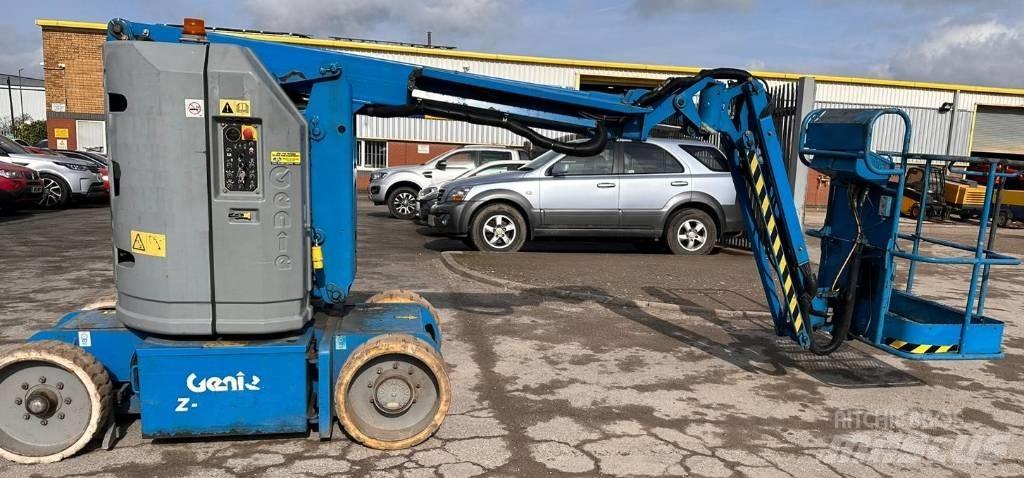 Genie Z 30/20 N RJ Gelenkteleskoparbeitsbühnen