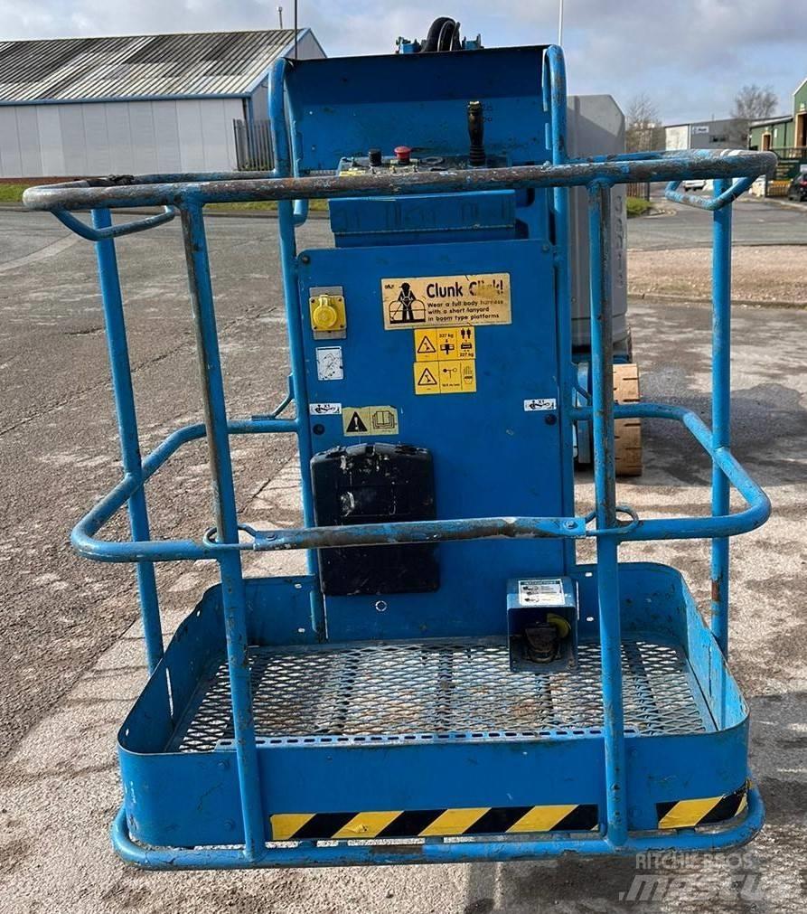 Genie Z 30/20 N RJ Gelenkteleskoparbeitsbühnen