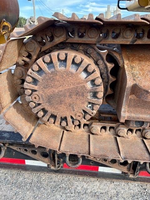 CAT 320E Raupenbagger