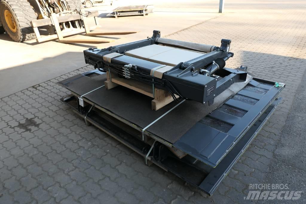  Z-Lift Z-2000-155 Transport Sonstige