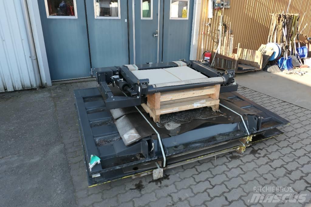  Z-Lift Z-2000-155 Transport Sonstige