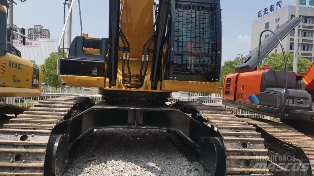 CAT 340 Raupenbagger
