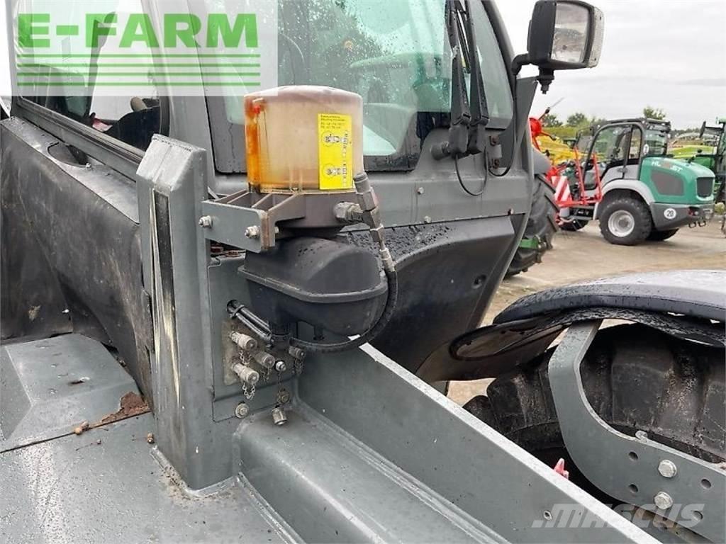 Kramer kt559 Teleskoplader für Landwirtschaft