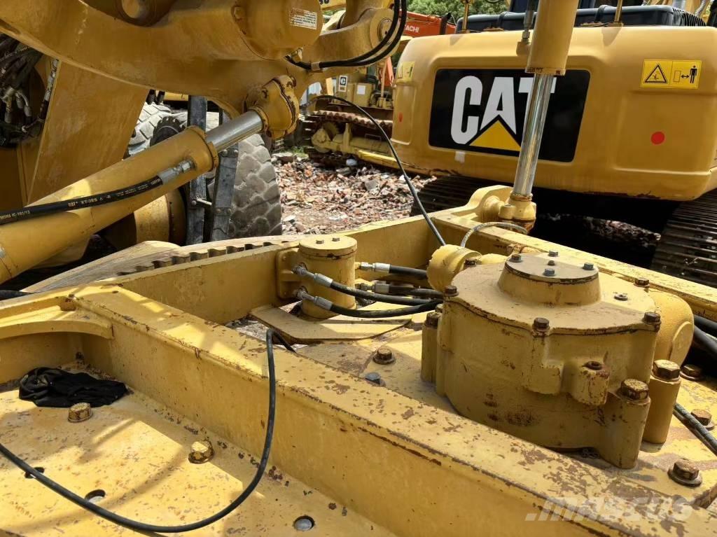 CAT 16 H Grader