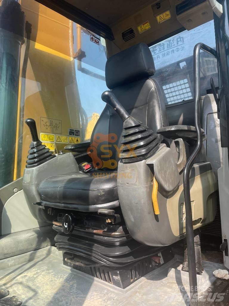 CAT 320 D GC Raupenbagger