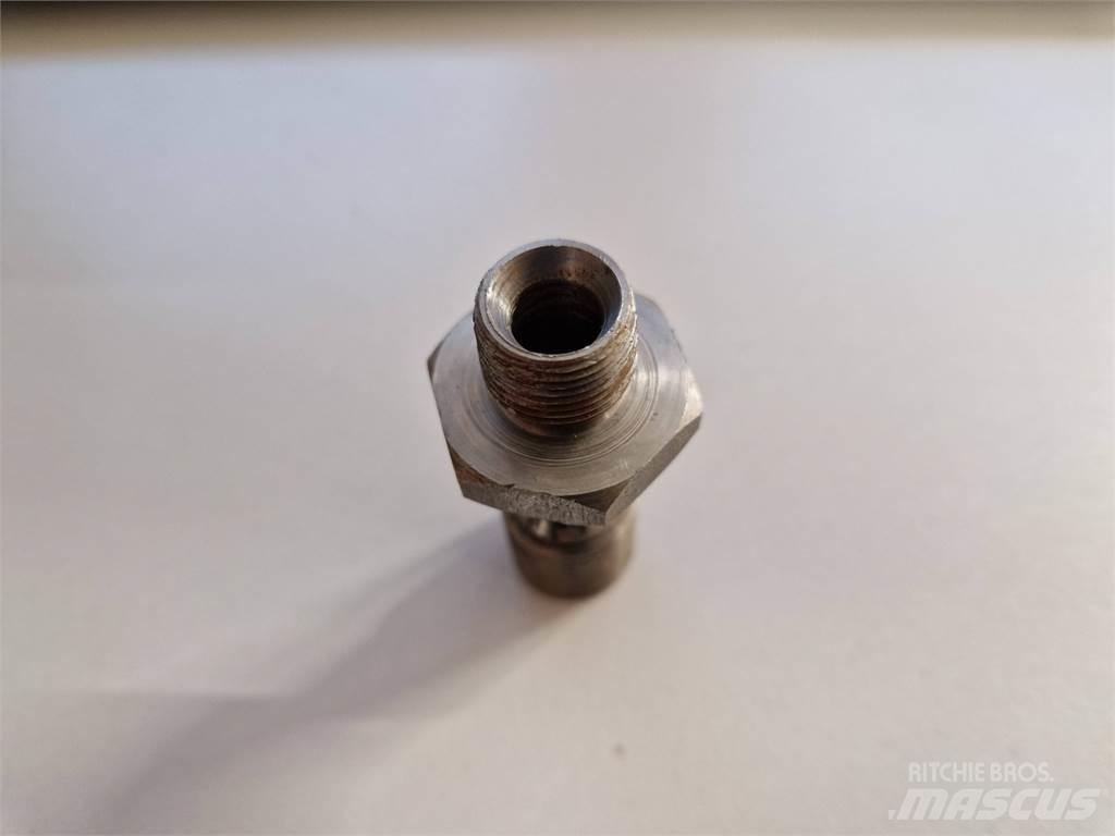 Rottne 008-0054 Hydraulik