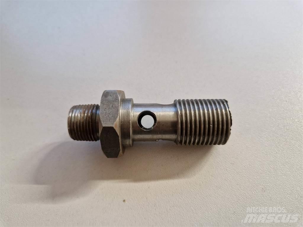 Rottne 008-0054 Hydraulik
