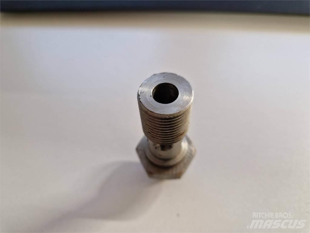 Rottne 008-0054 Hydraulik