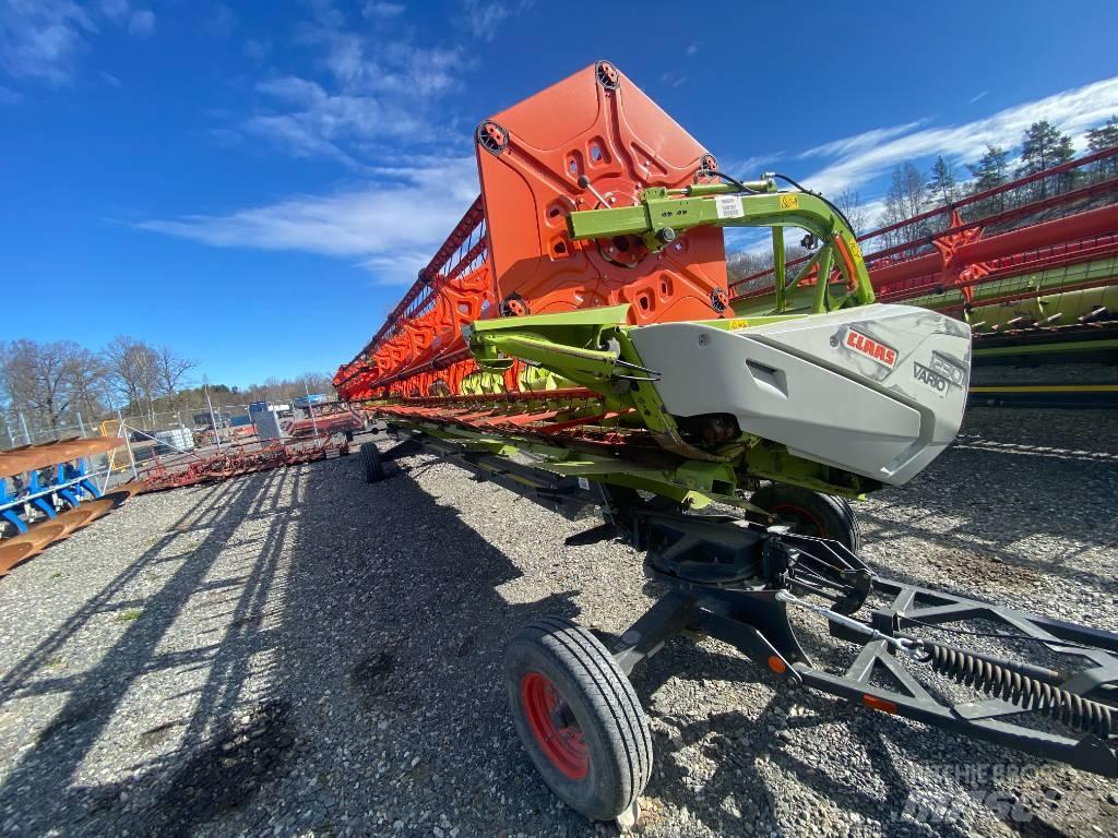 CLAAS Lexion 770 TT Mähdrescher