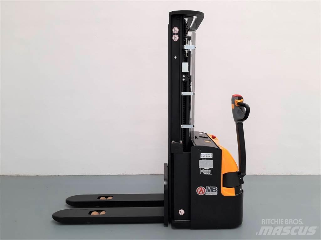  ES16 16WA 3F450 Deichselstapler