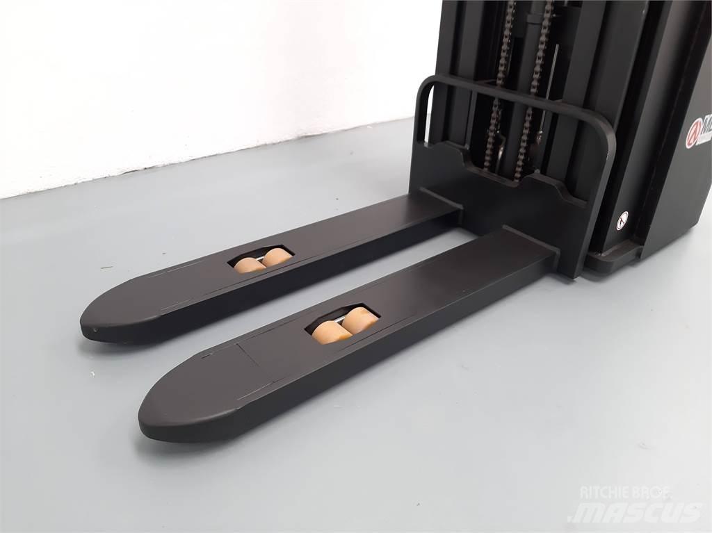  ES16 16WA 3F450 Deichselstapler