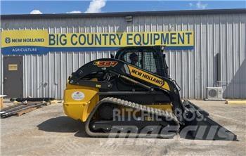 New Holland C332 Kompaktlader