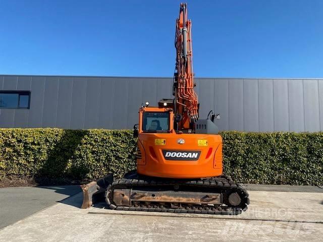 Doosan DX 140 LCR-5 Raupenbagger