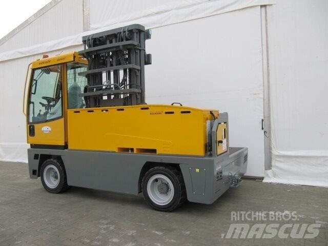 Baumann ELX50 Seitenstapler