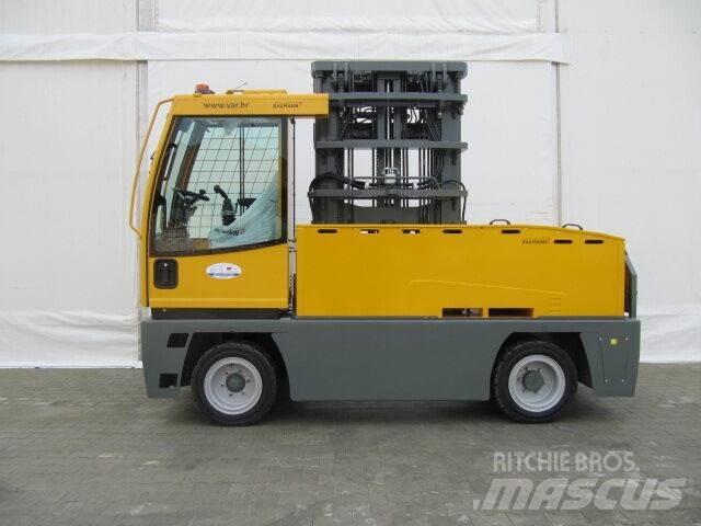 Baumann ELX50 Seitenstapler