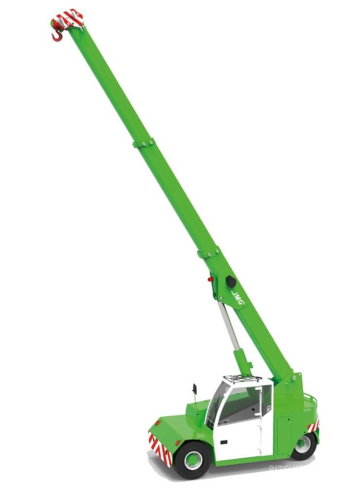 JMG MC85 Minikrane