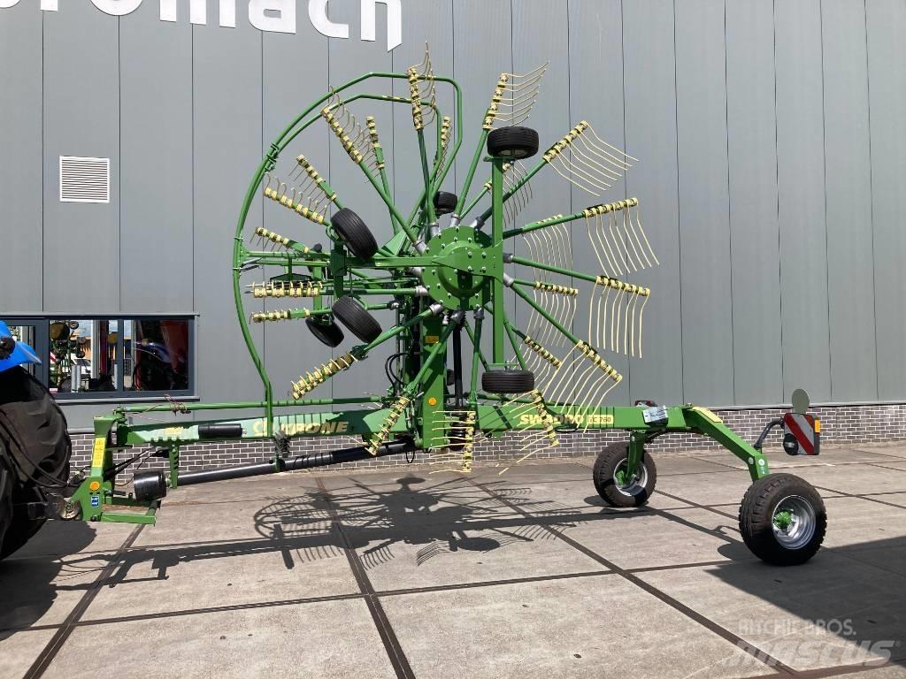 Krone Swadro TC 760 Schwader