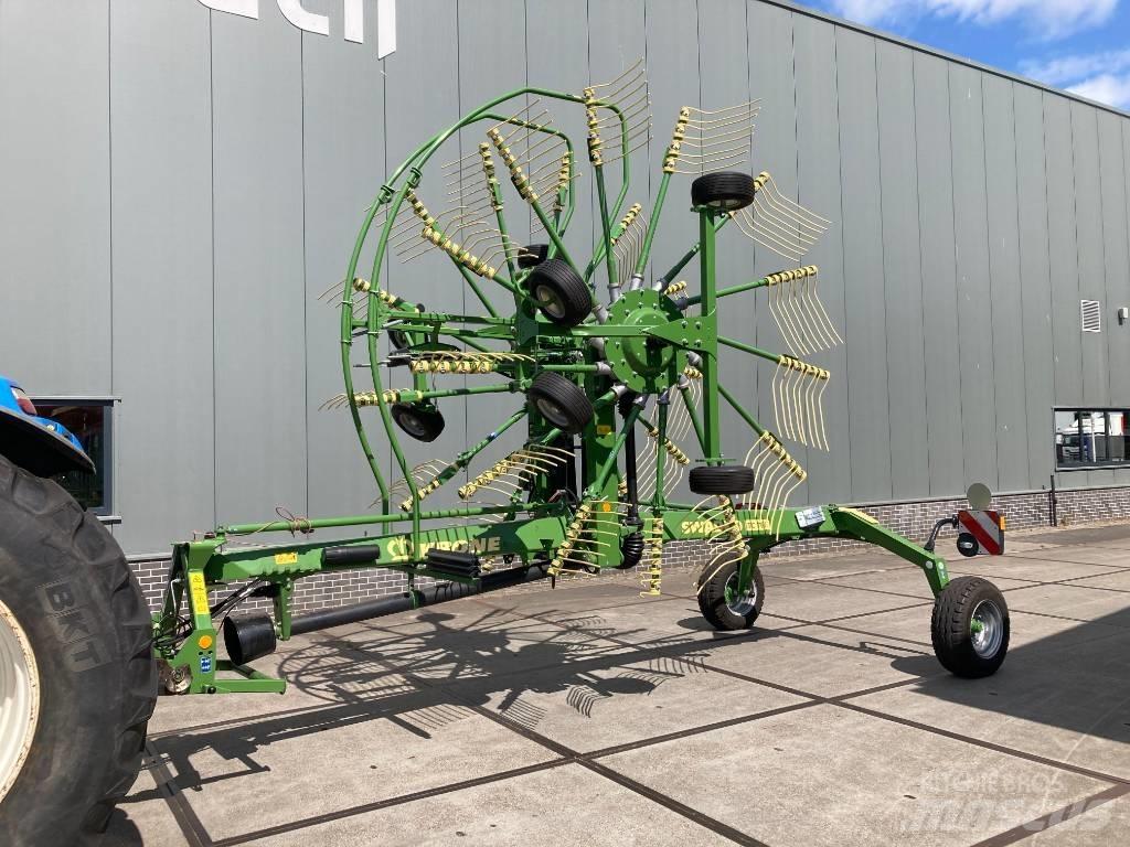 Krone Swadro TC 760 Schwader