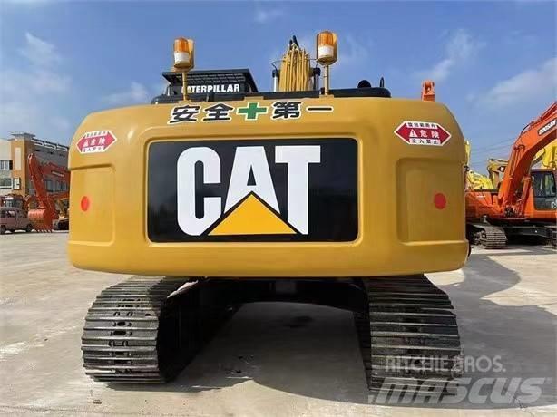 CAT 320 D GC Raupenbagger