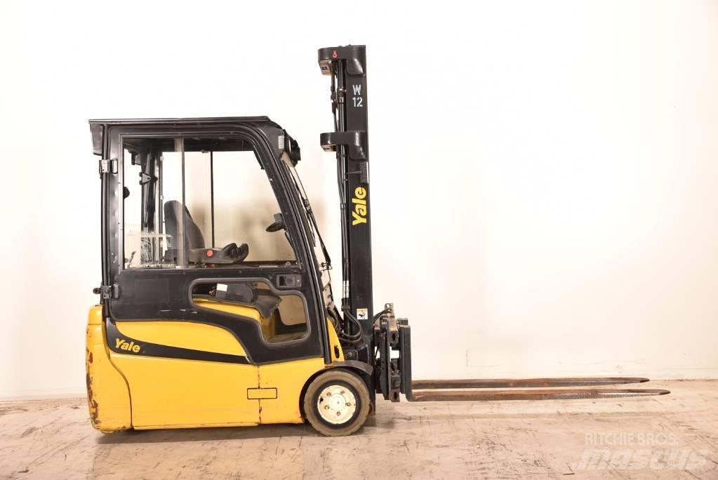 Yale ERP 20 VTLWB Elektro Stapler