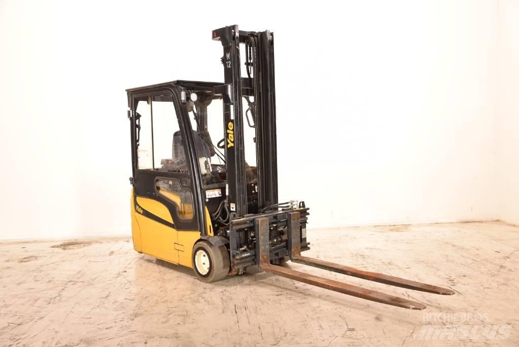 Yale ERP 20 VTLWB Elektro Stapler