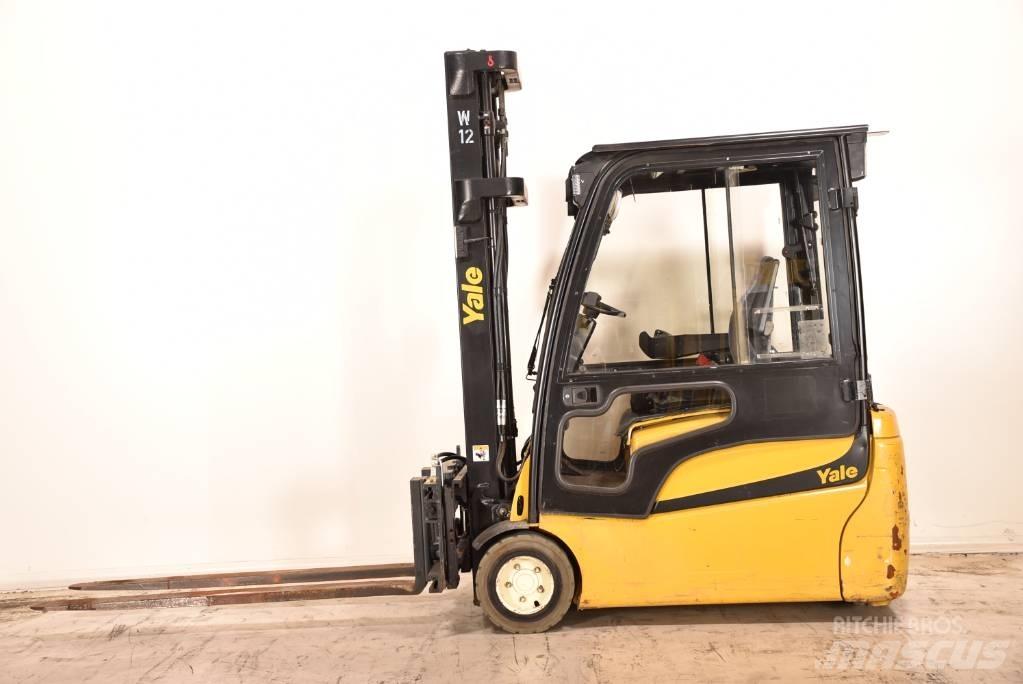 Yale ERP 20 VTLWB Elektro Stapler