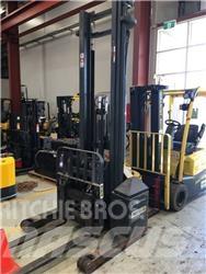 Combilift Combi WR Deichselstapler