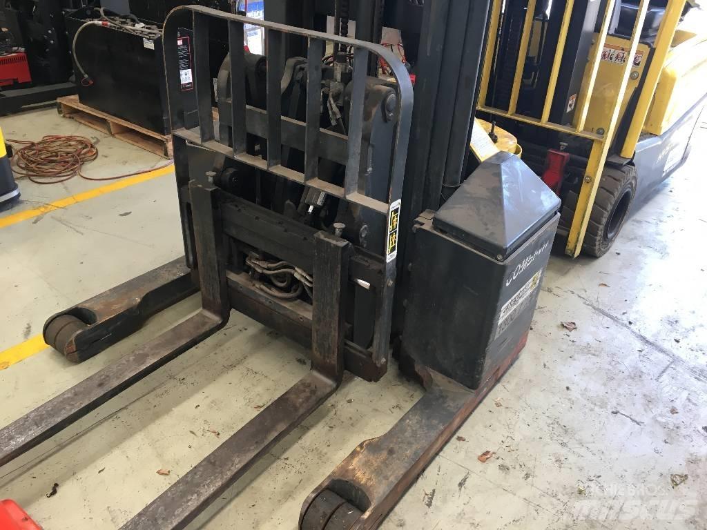 Combilift Combi WR Deichselstapler