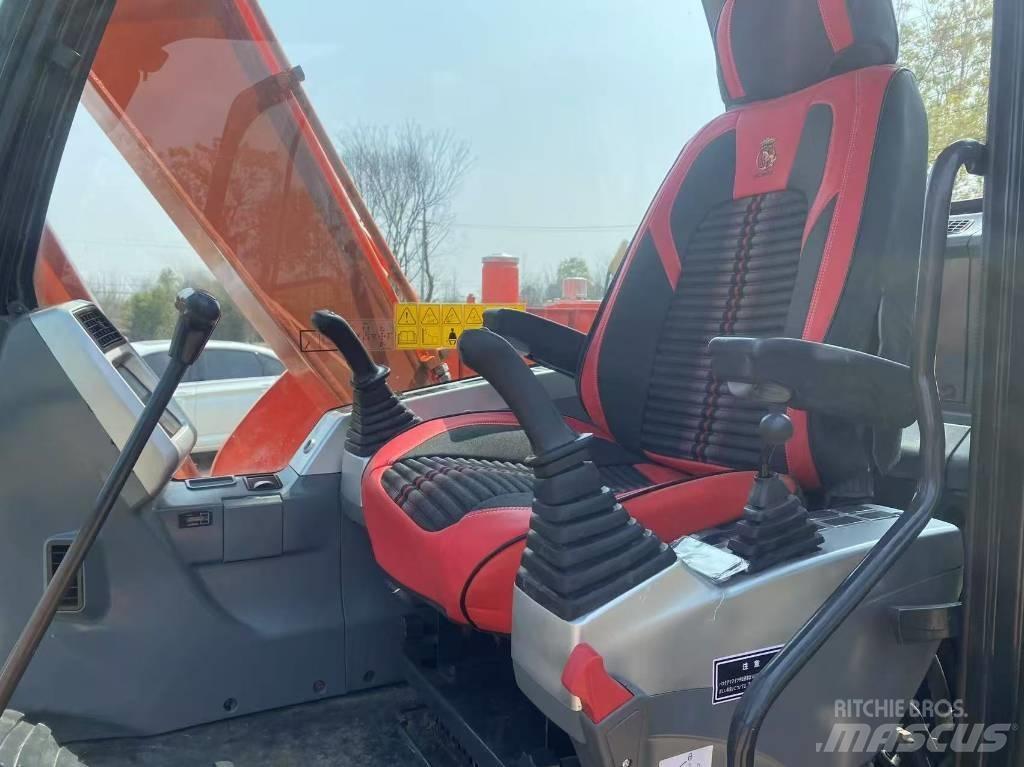 Doosan DX 75-9 C Midibagger  7t - 12t